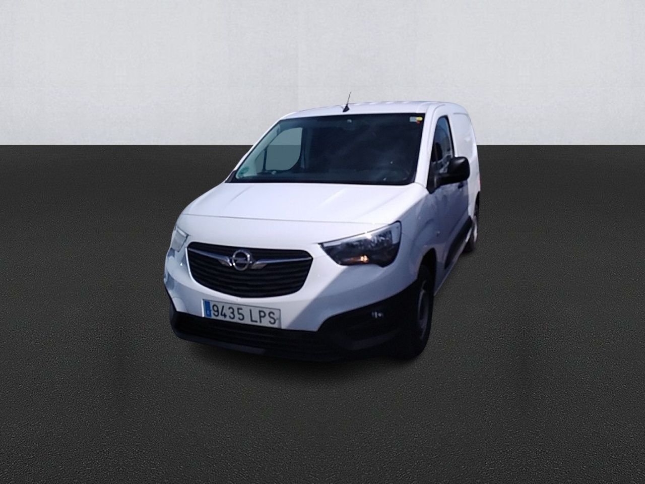 opel combo 2021 / foto grande (2)