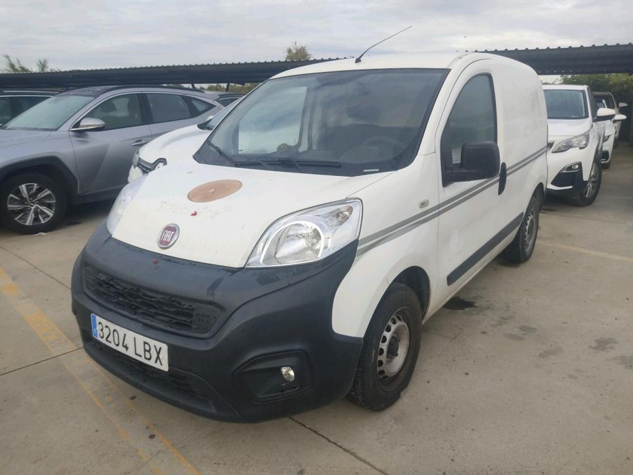 fiat fiorino 2019 / foto grande (2)