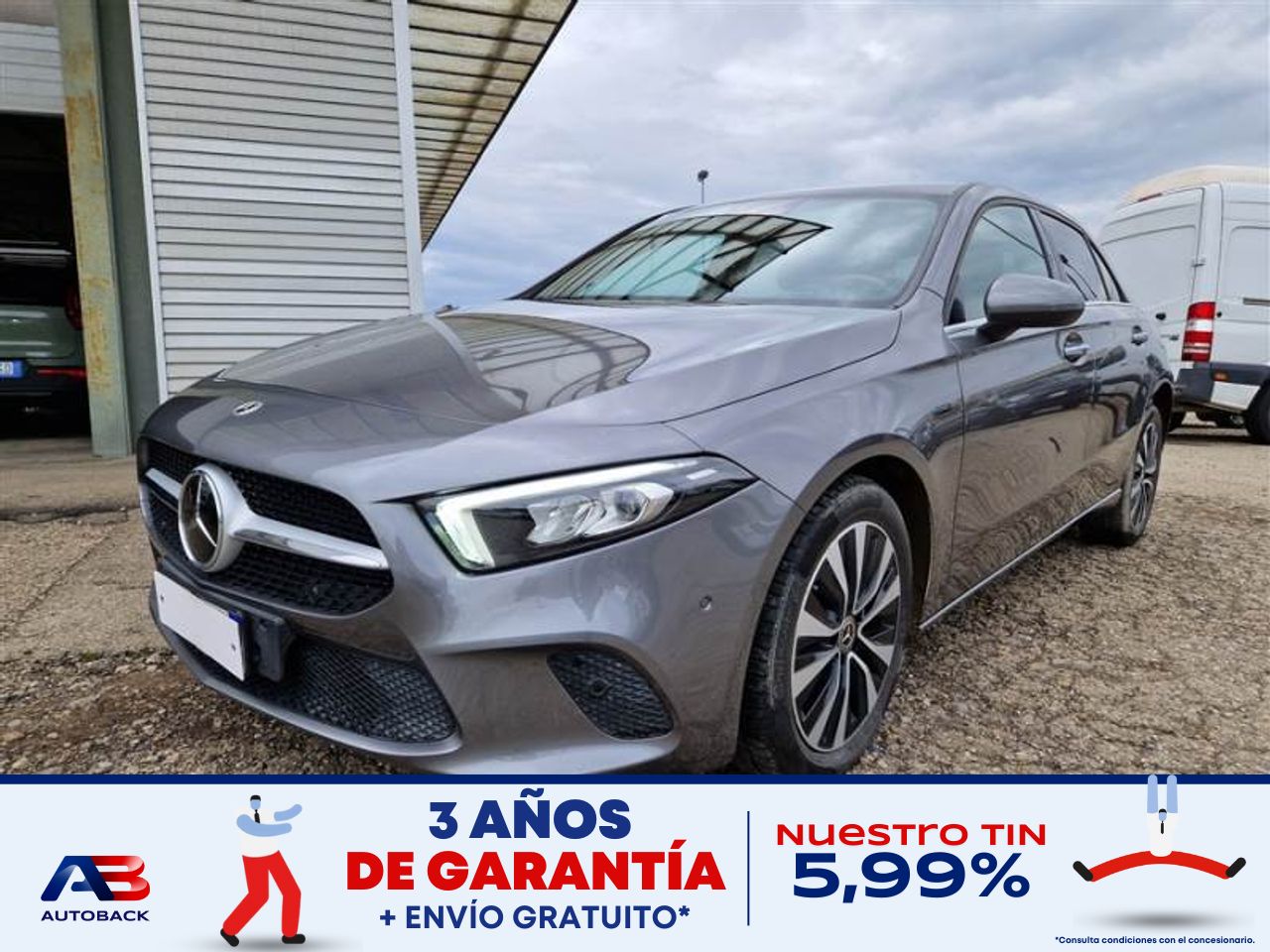 Casa de pueblo con zona tranquila  de segunda mano - mercedes clase a 2020 /
