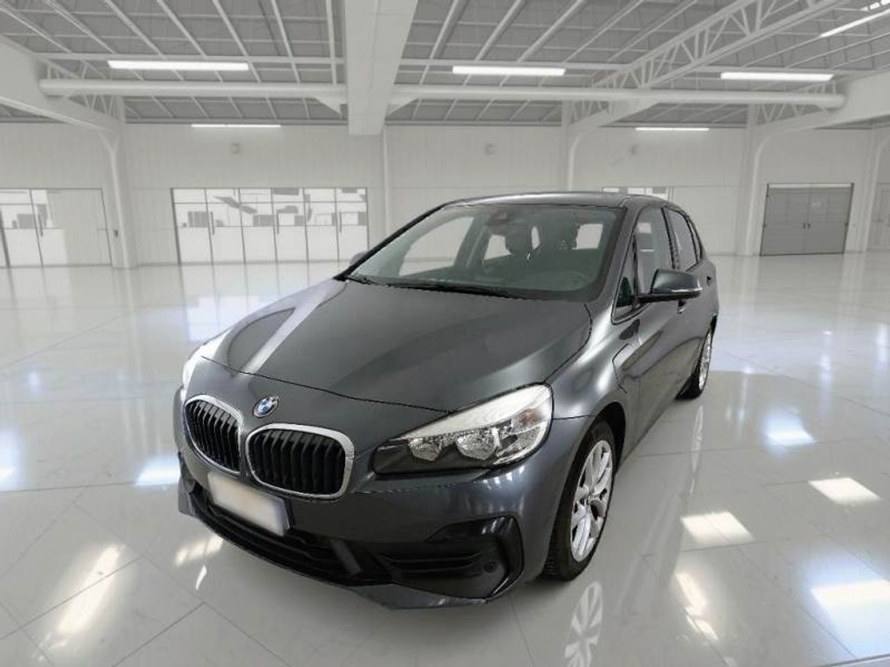bmw serie 2 active tourer 2019 / foto grande (2)