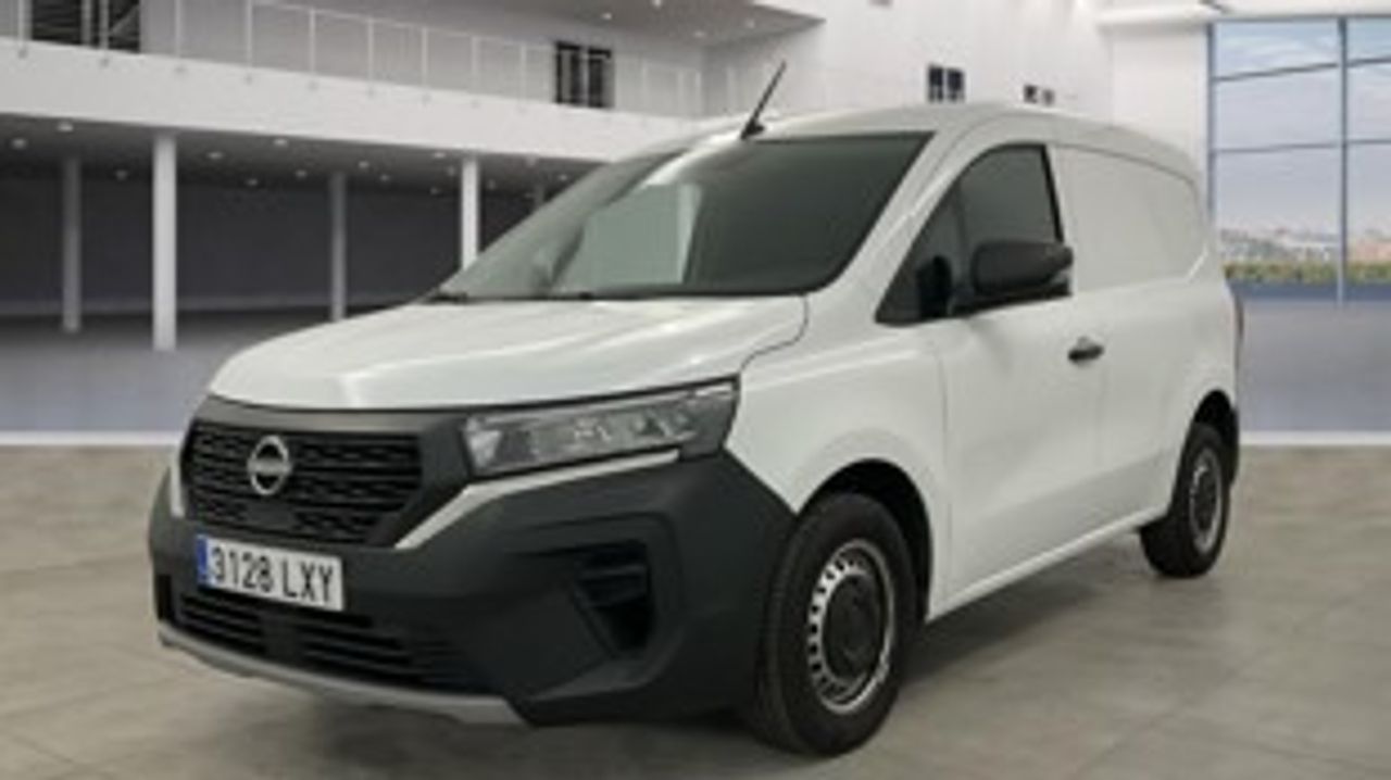 Casa de pueblo con zona tranquila  de segunda mano - nissan townstar 2022 /