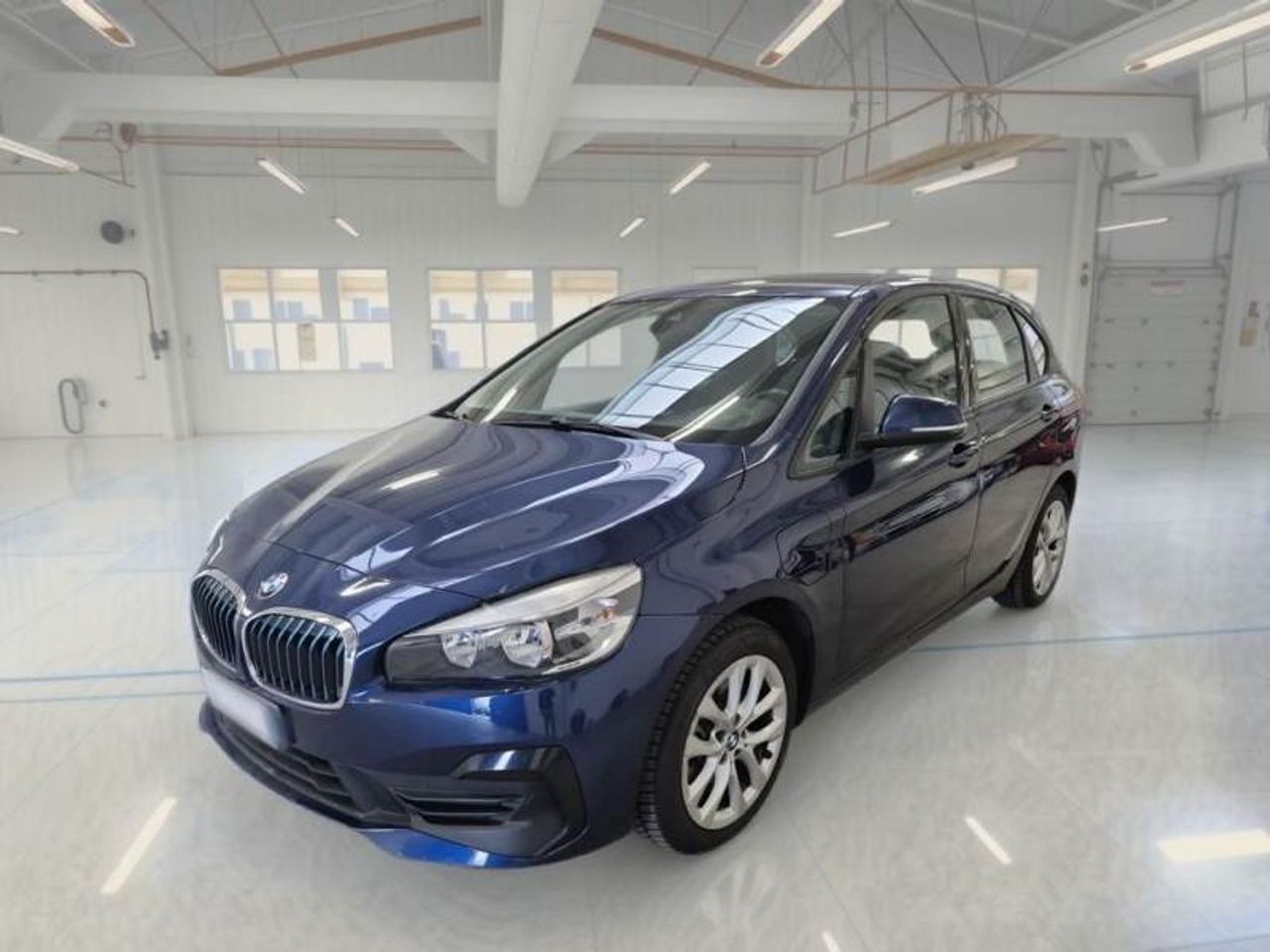 bmw serie 2 active tourer 2020 / foto grande (2)