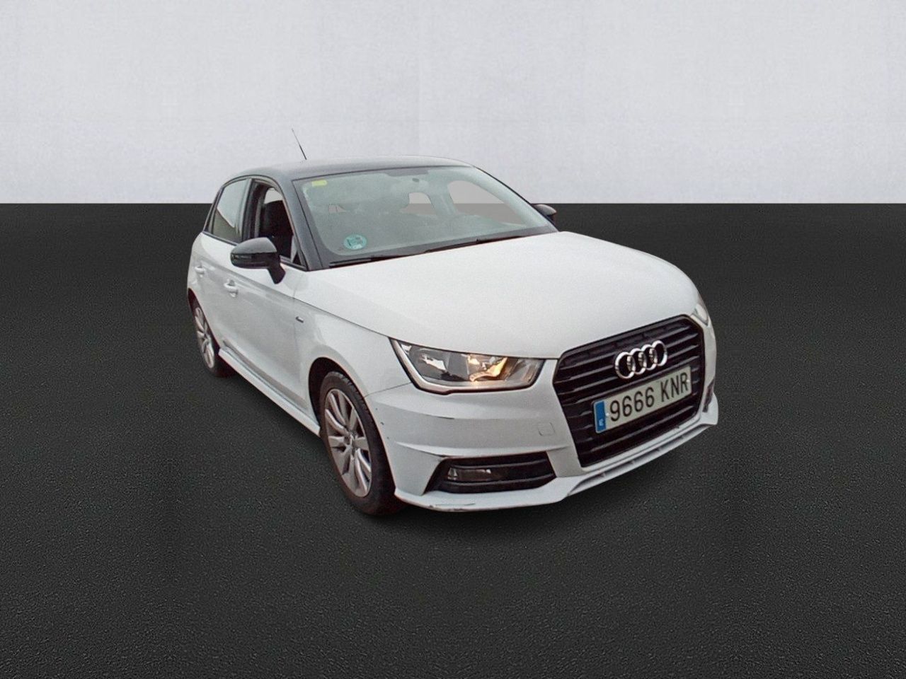 audi a1 2018 / foto grande (2)