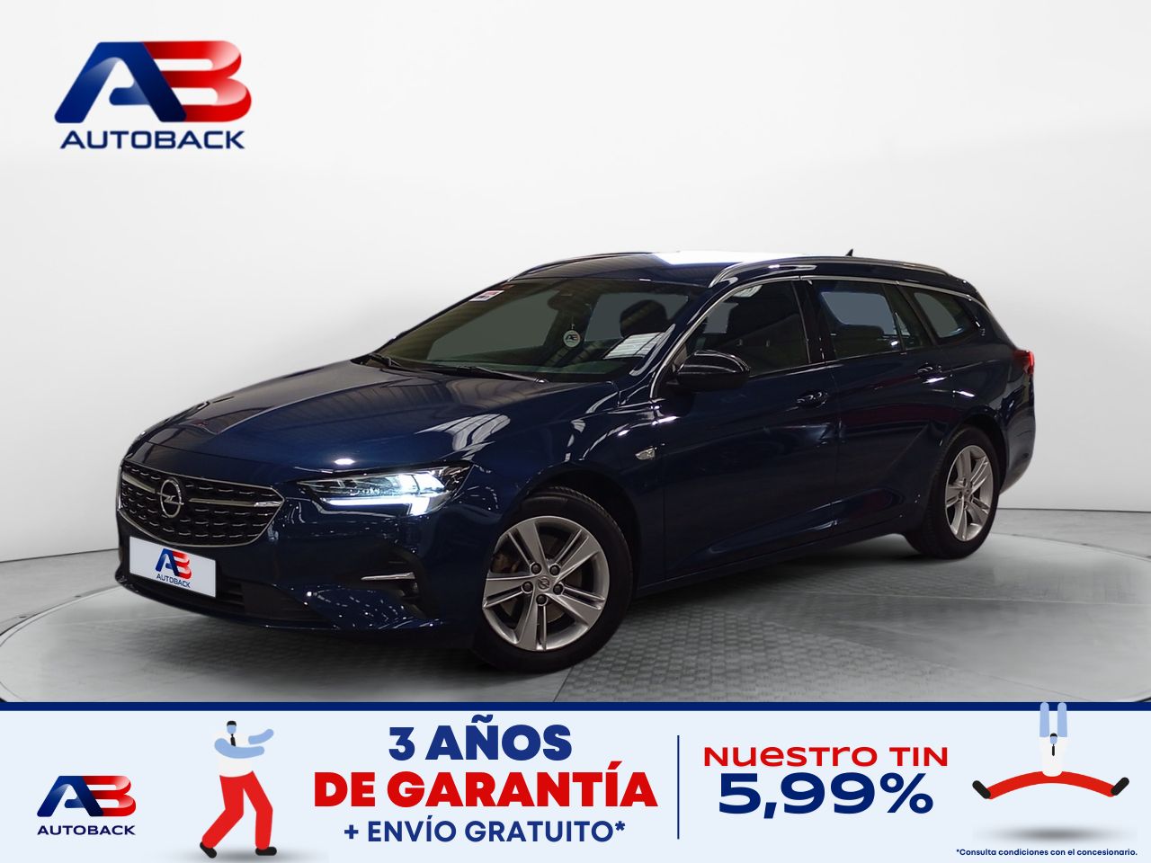 Foto opel insignia  2022 /