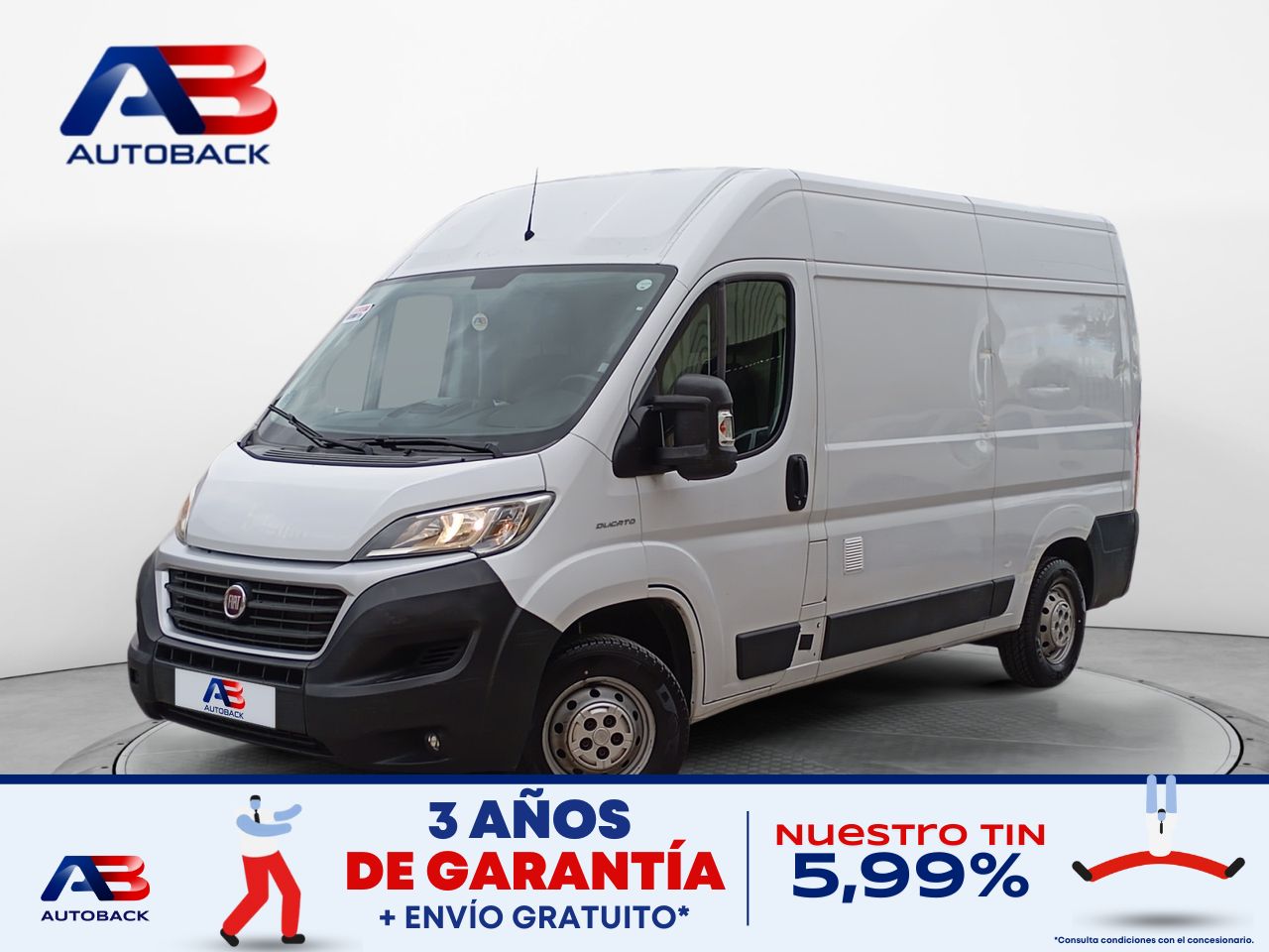 Foto fiat ducato 2019 /