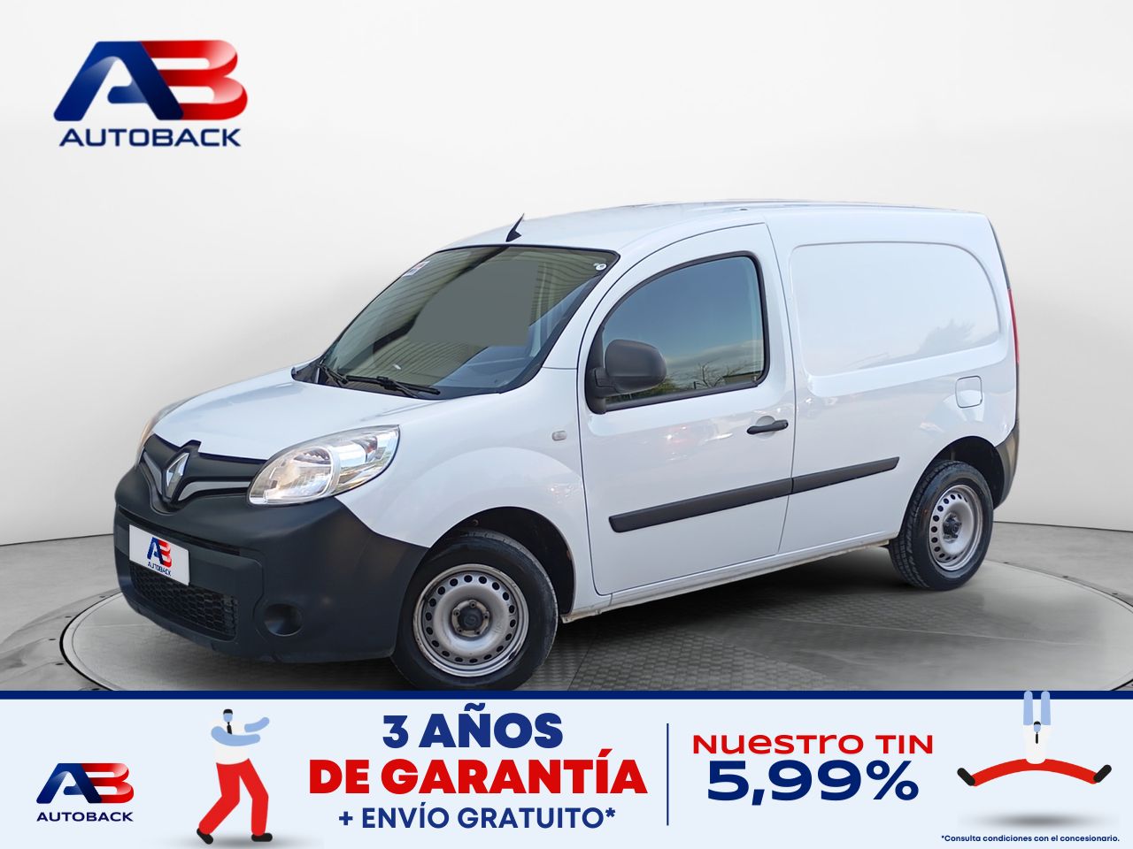 Foto renault kangoo 2021 /