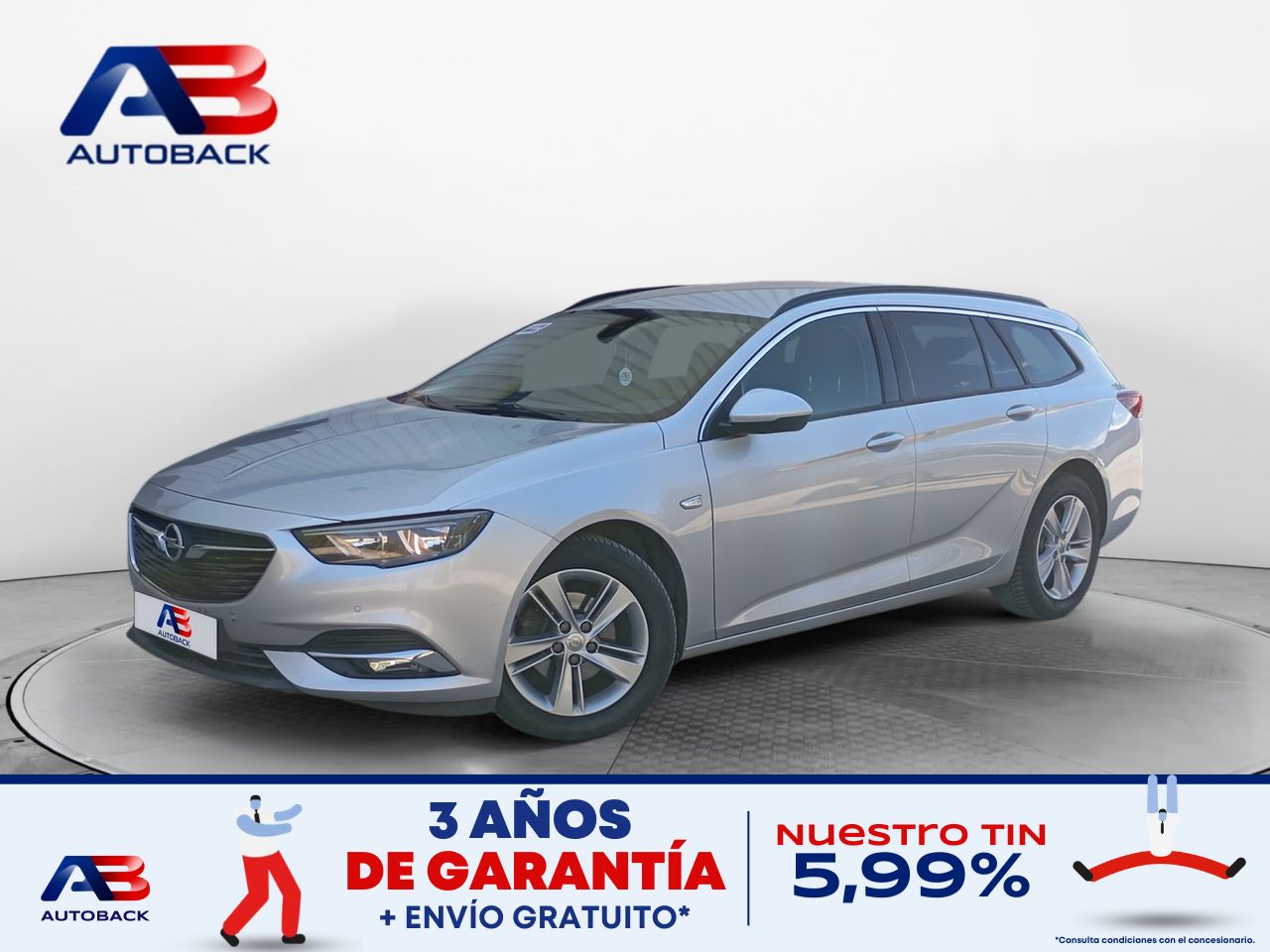 Foto opel insignia  2020 /