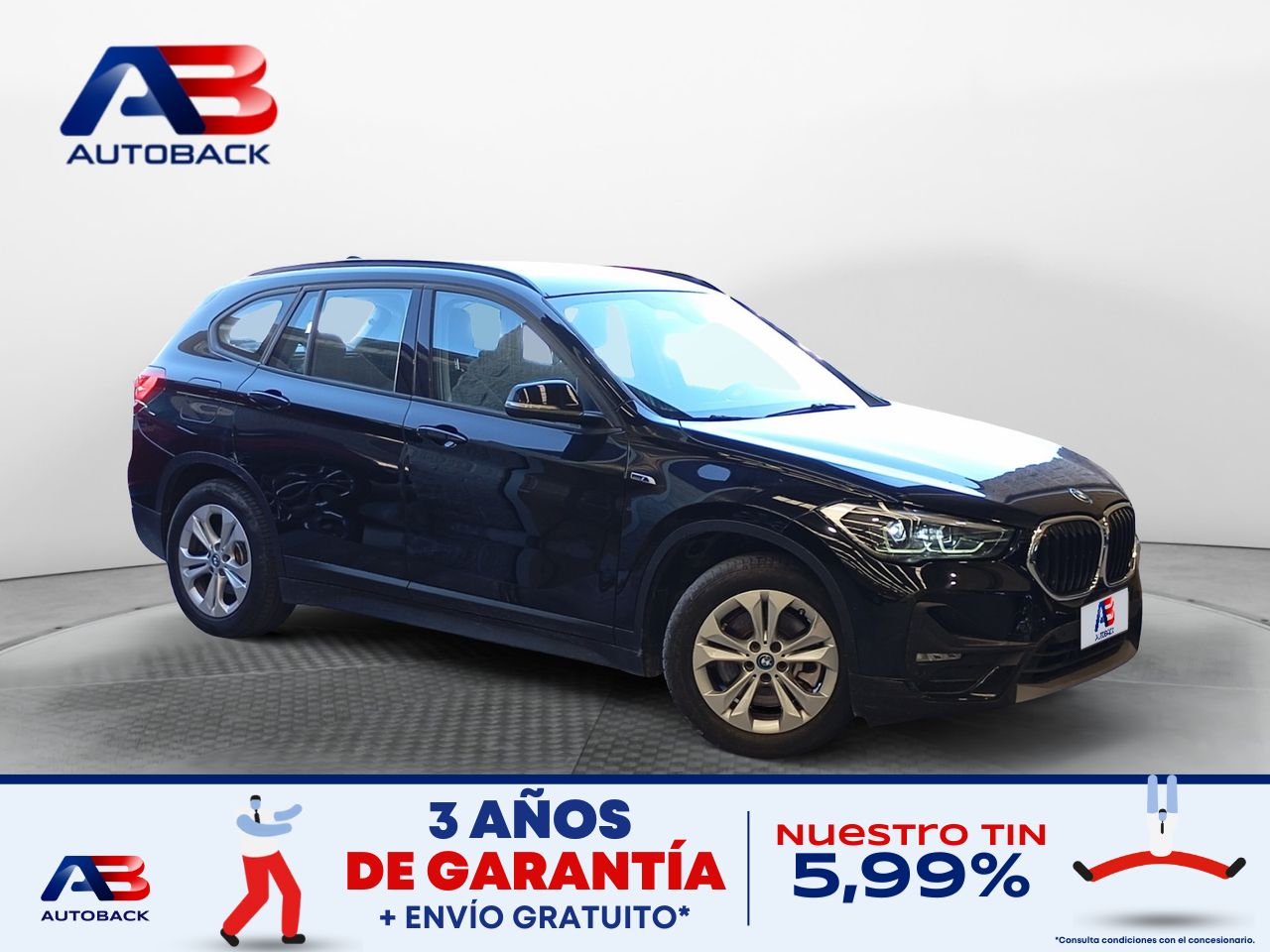 Foto bmw x1 2022 /