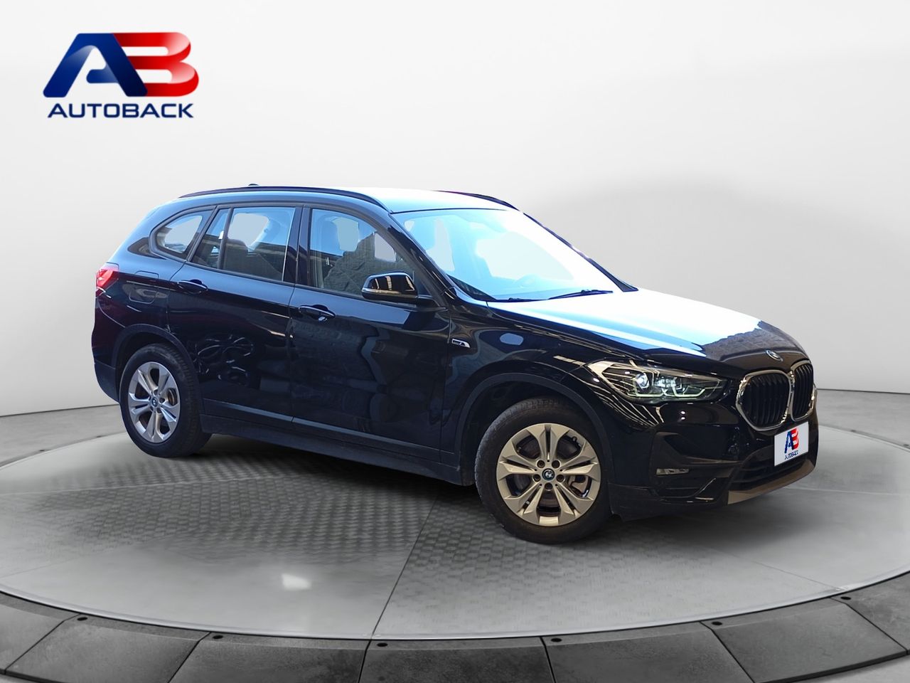 bmw x1 2022 / foto grande (2)