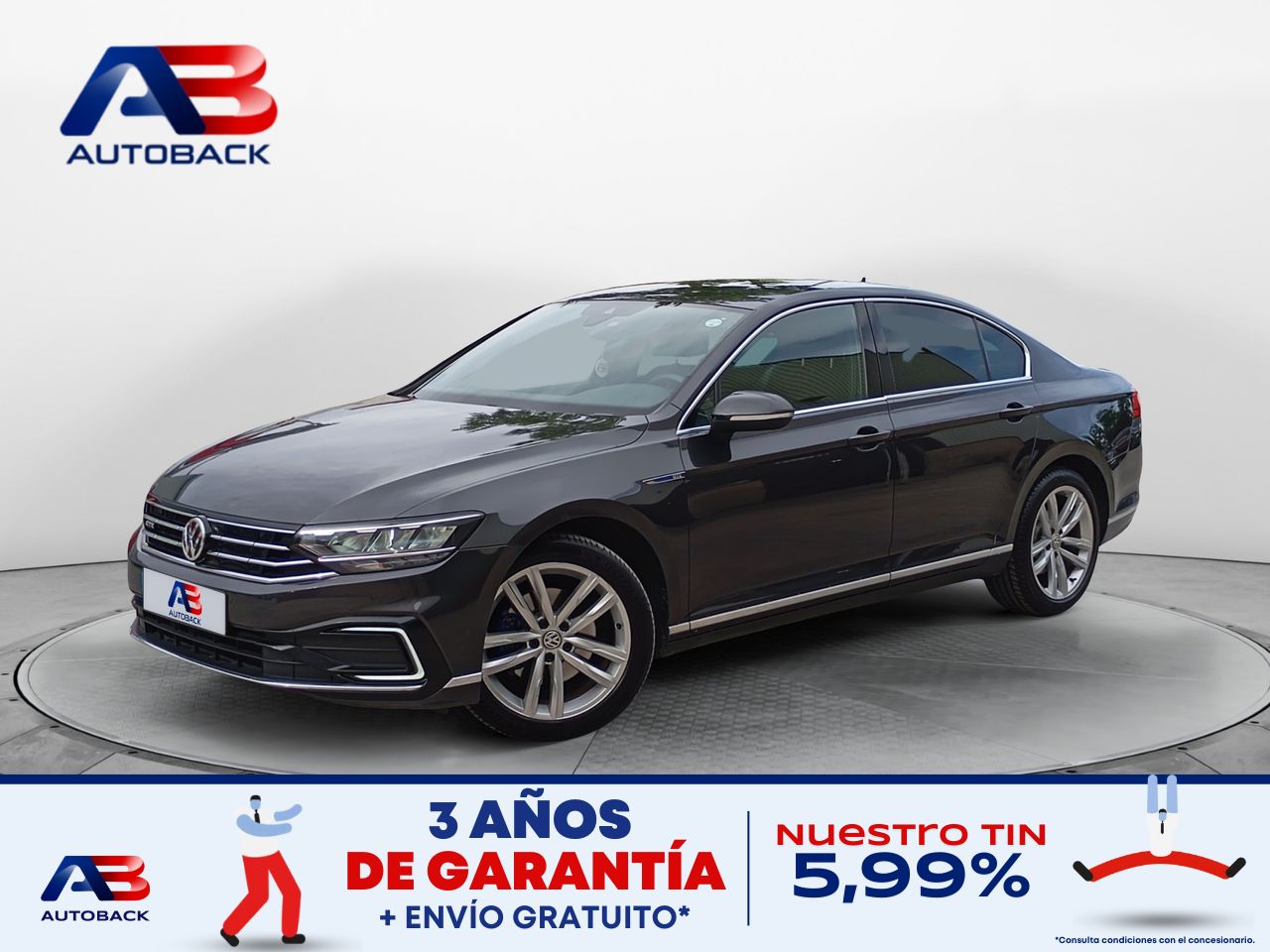 Foto volkswagen passat 2020 /