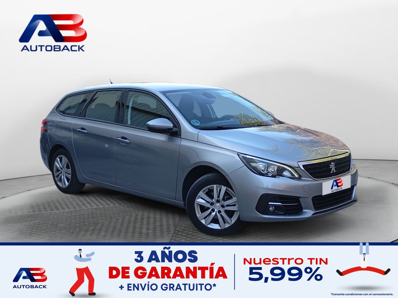 Foto peugeot 308 2021 /