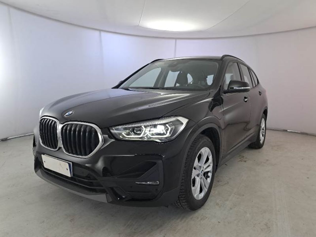 bmw x1 2021 / foto grande (2)