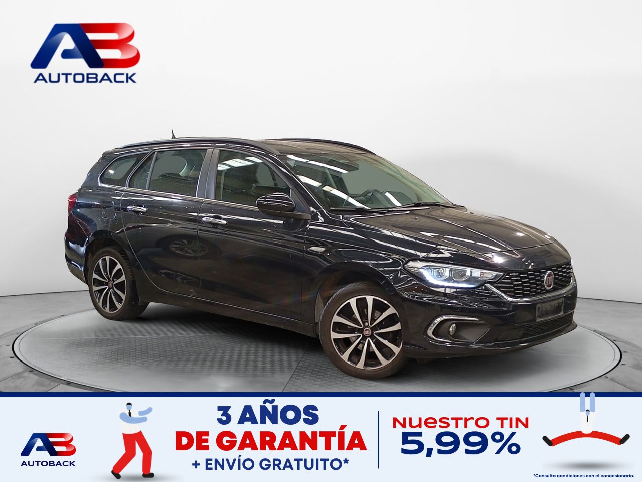 Foto fiat tipo 2021 /
