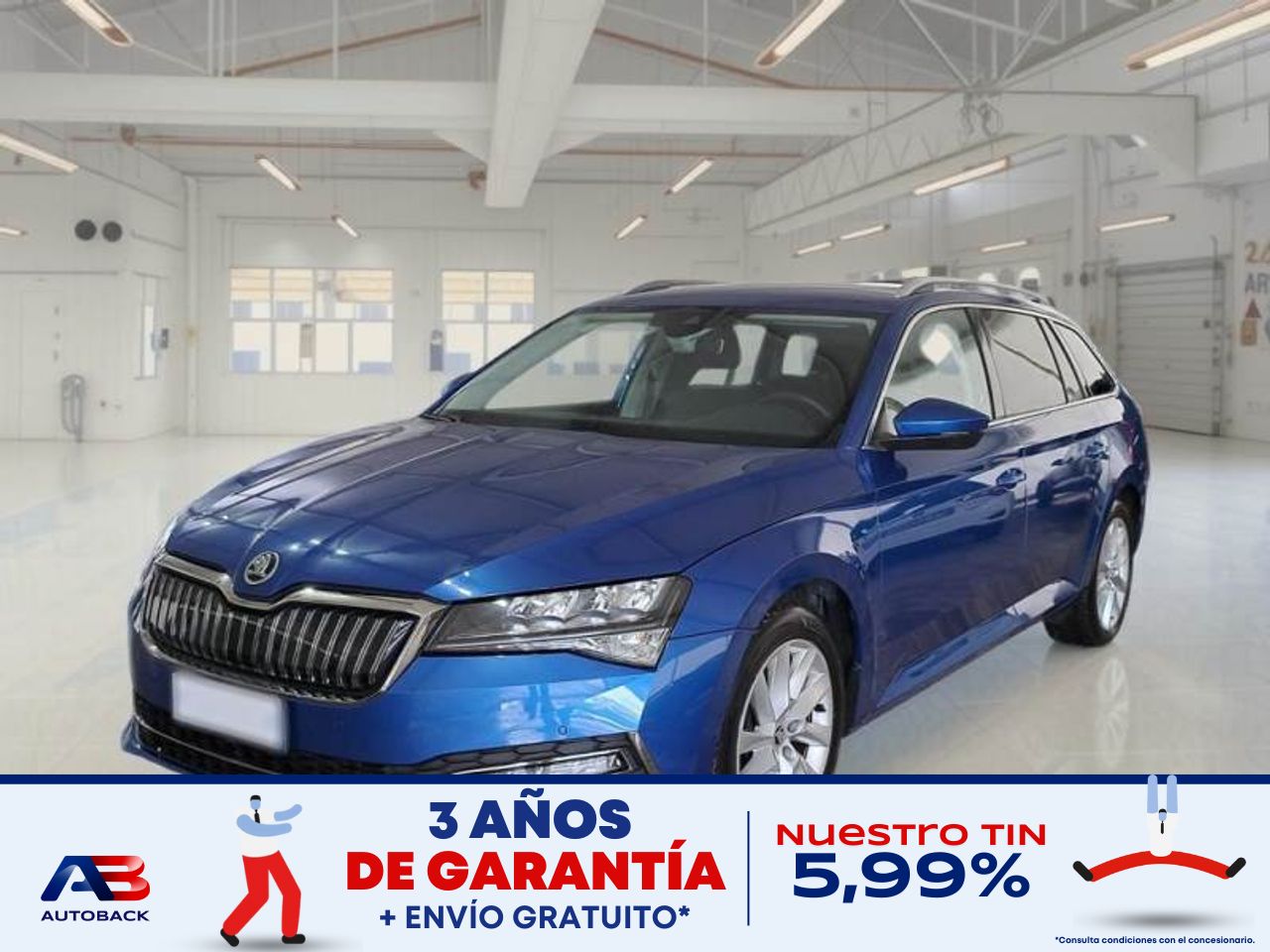 Foto skoda superb 2020 /