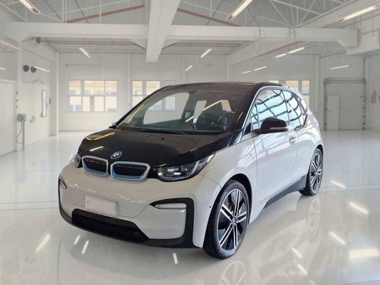 bmw i3 2018 / foto grande (2)