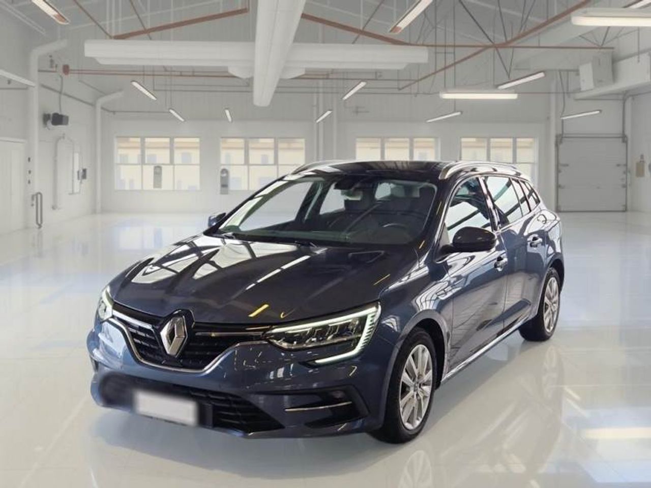 renault megane 2022 / foto grande (2)