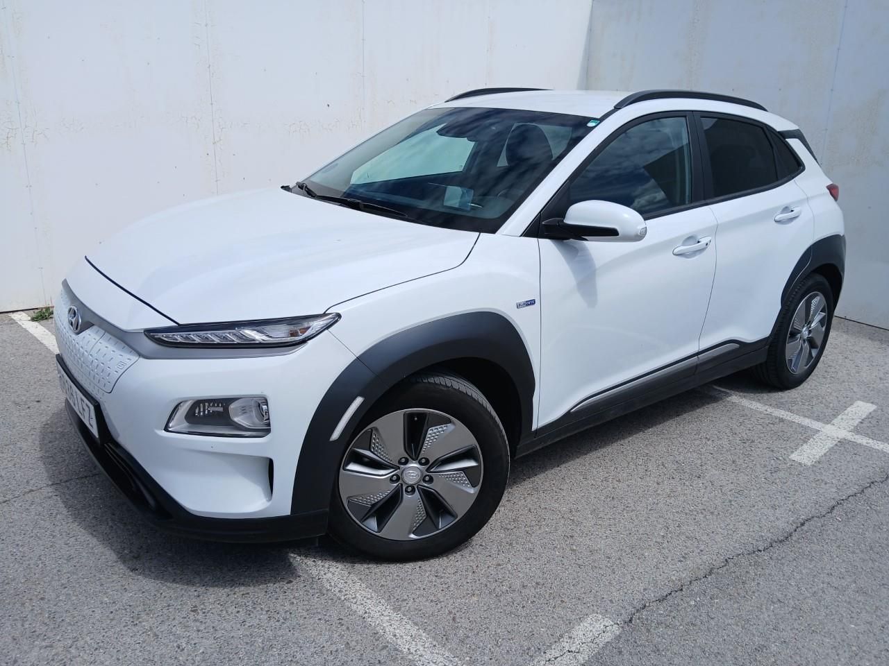 hyundai kona 2020 / foto grande (2)