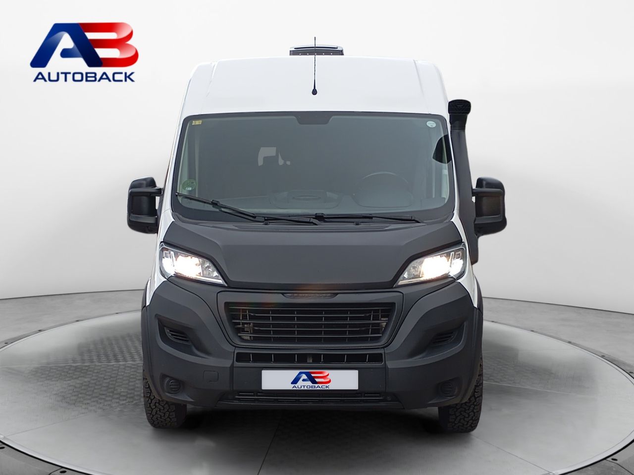 peugeot boxer 2016 / foto grande (2)