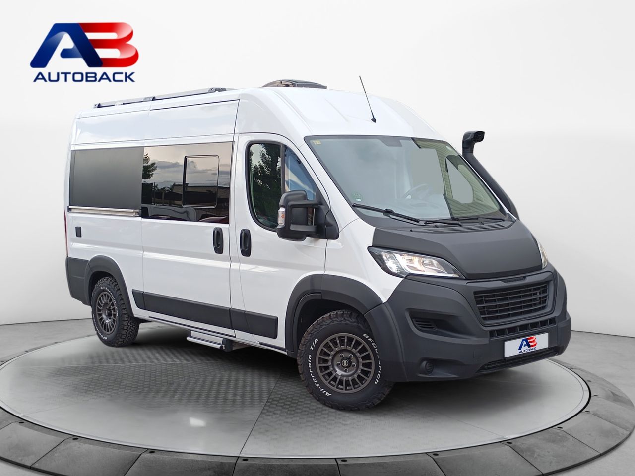 peugeot boxer 2016 / foto grande (3)