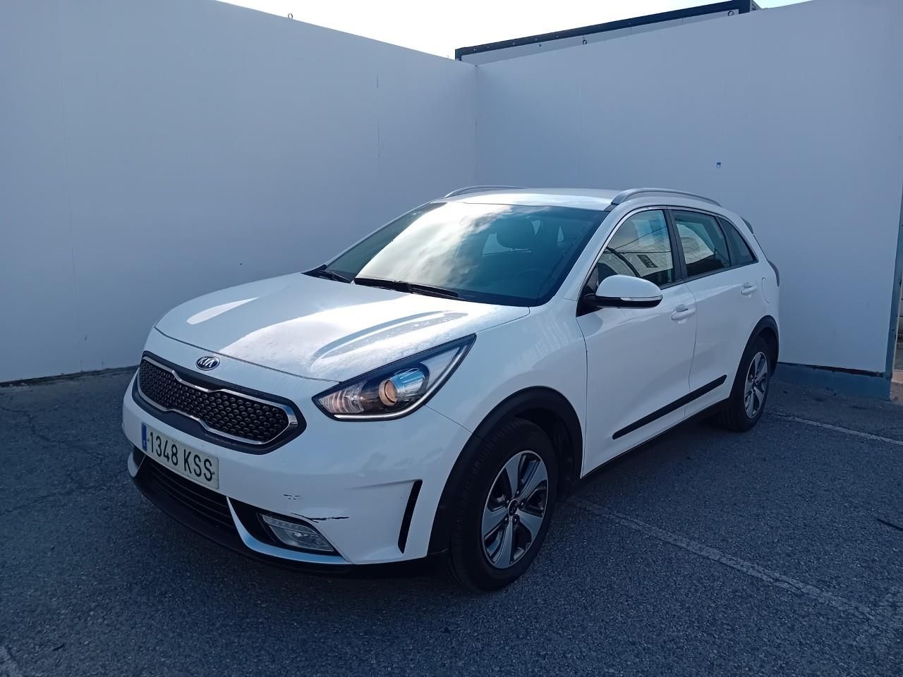 kia niro 2019 / foto grande (2)