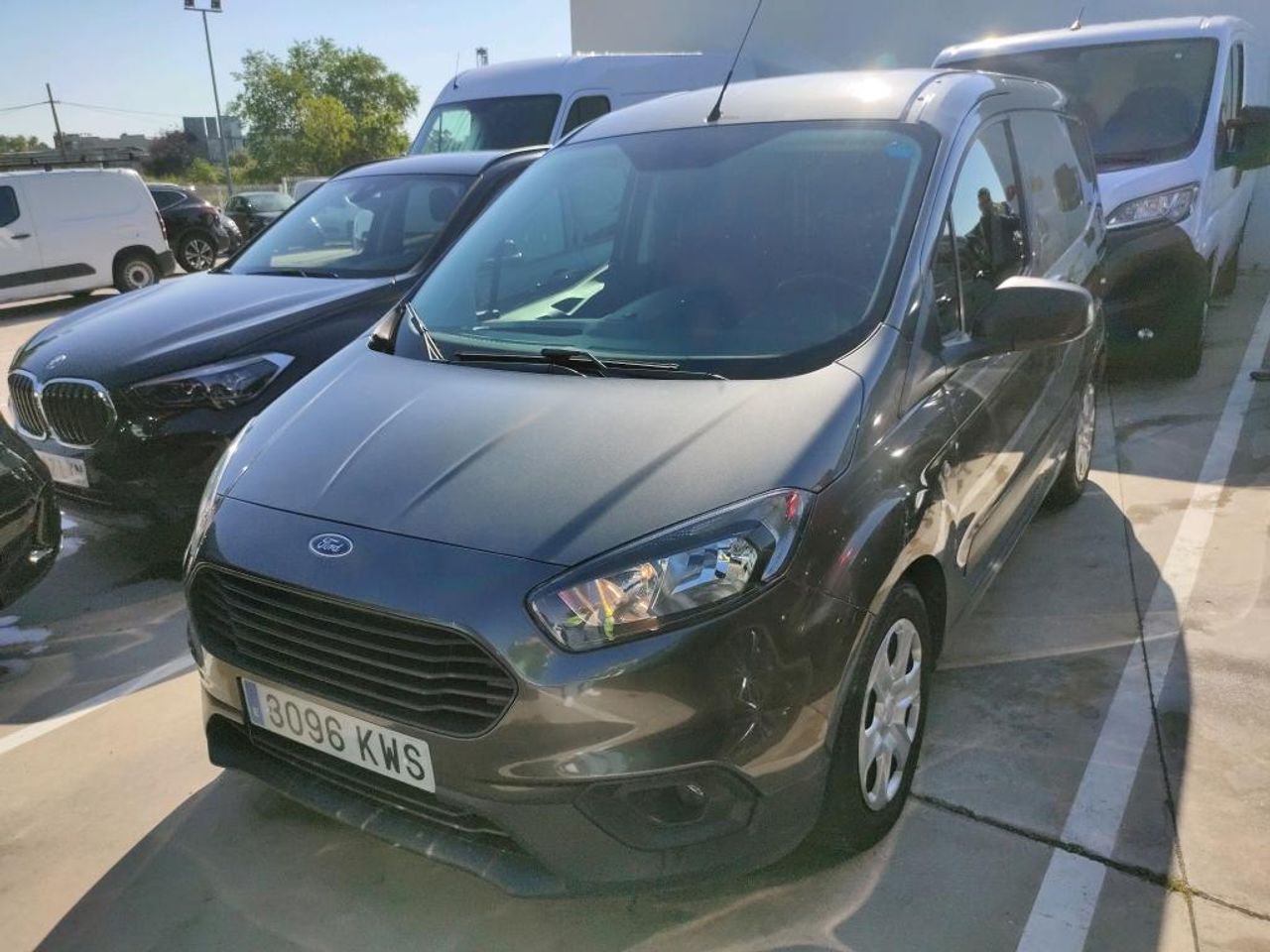 ford transit 2019 / foto grande (2)
