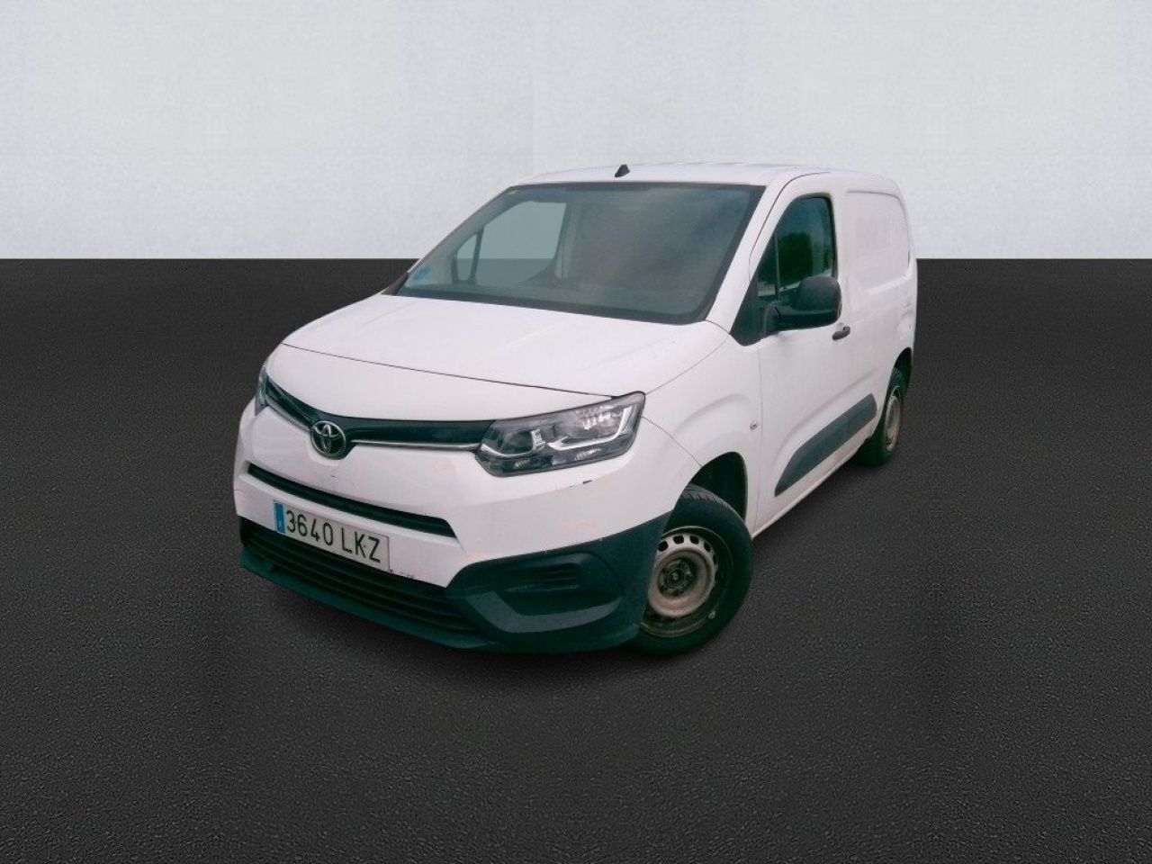 toyota proace city 2020 / foto grande (2)