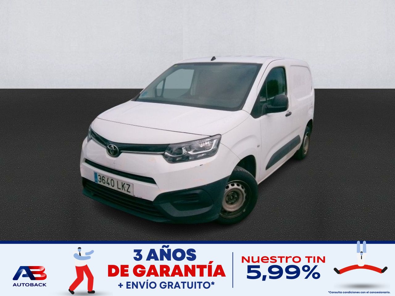 Foto toyota proace city 2020 /