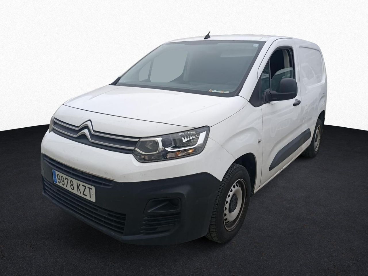 citroën berlingo 2019 / foto grande (2)