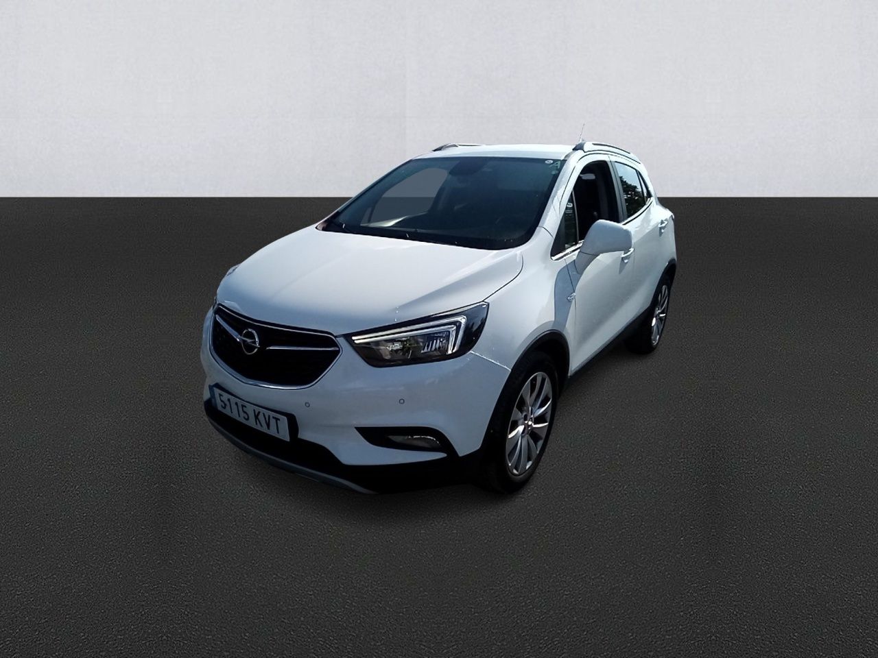 opel mokka x 2019 / foto grande (2)