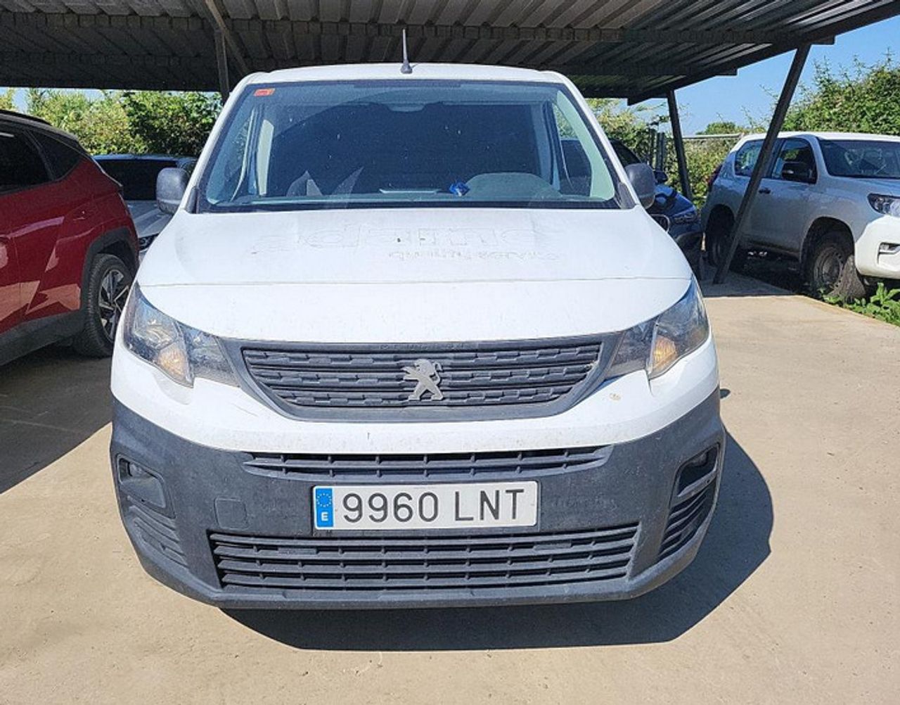 peugeot partner 2021 / foto grande (2)