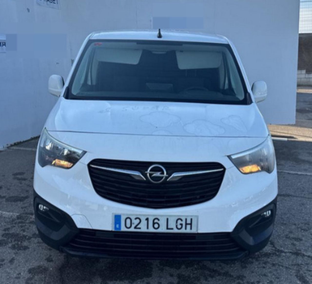 opel combo 2020 / foto grande (2)