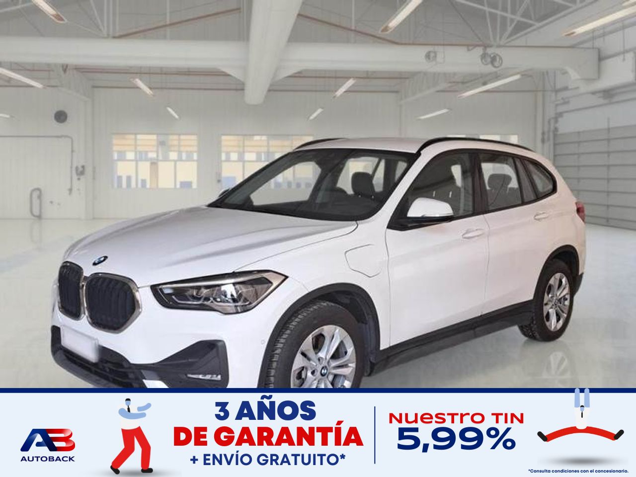 Foto bmw x1 2021 /