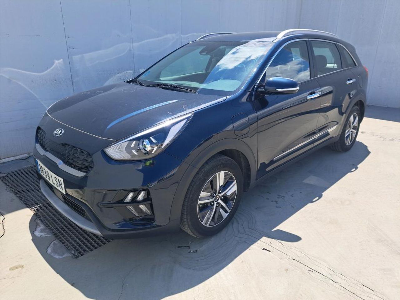 kia niro 2021 / foto grande (2)