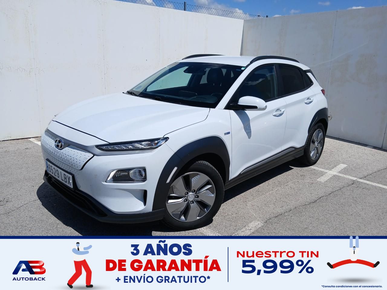 Foto hyundai kona 2019 /