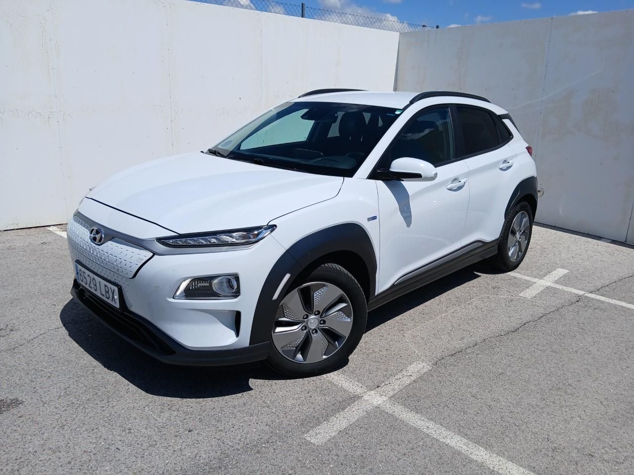 hyundai kona 2019 / foto grande (2)