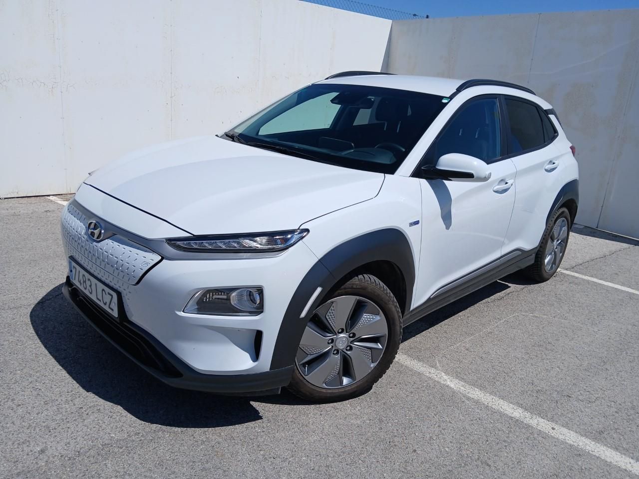 hyundai kona 2020 / foto grande (2)