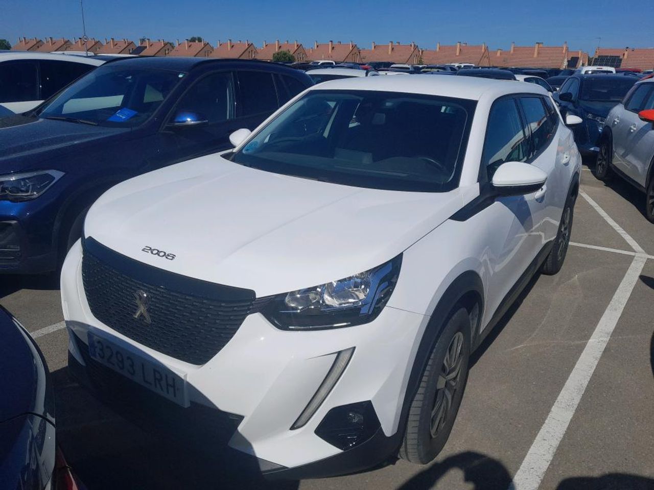 peugeot 2008 2021 / foto grande (2)