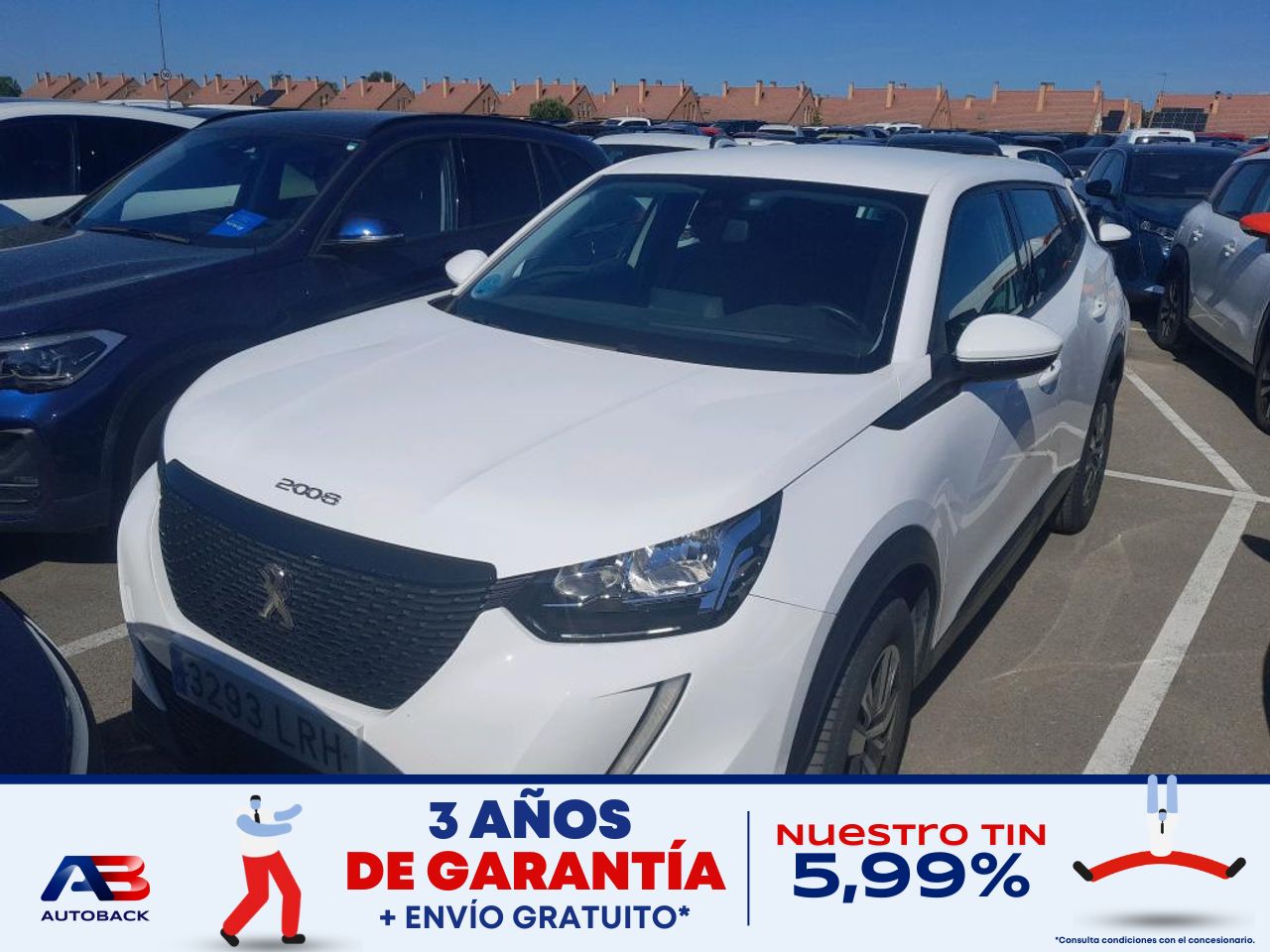 Foto peugeot 2008 2021 /