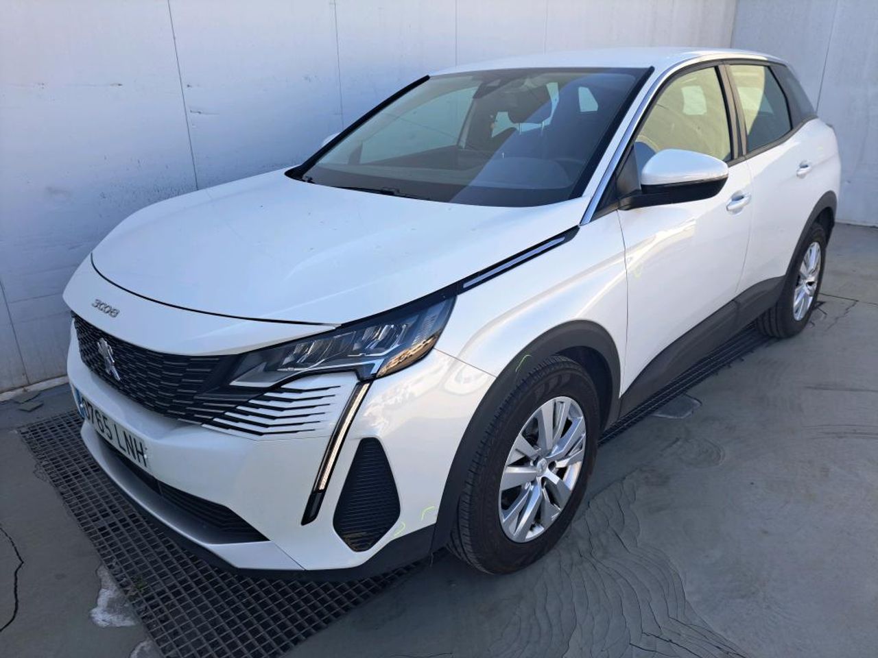 peugeot 3008 2021 / foto grande (2)