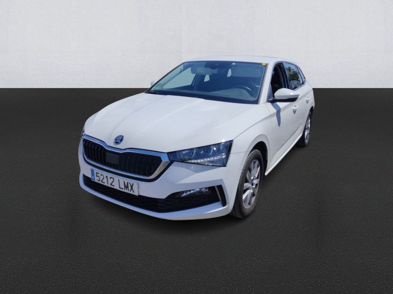 skoda scala 2021 / foto grande (2)