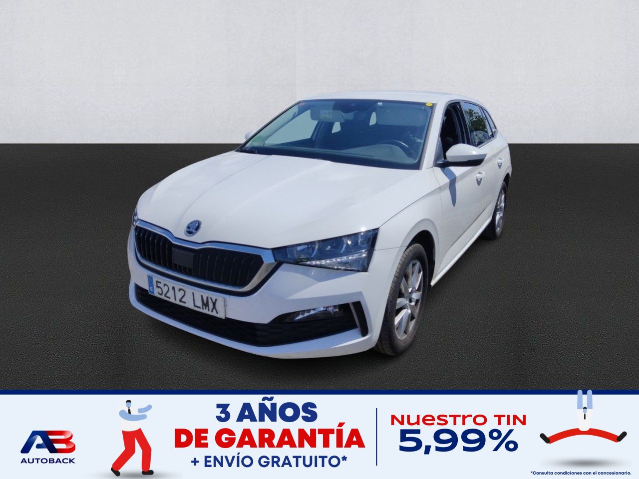 Foto skoda scala 2021 /