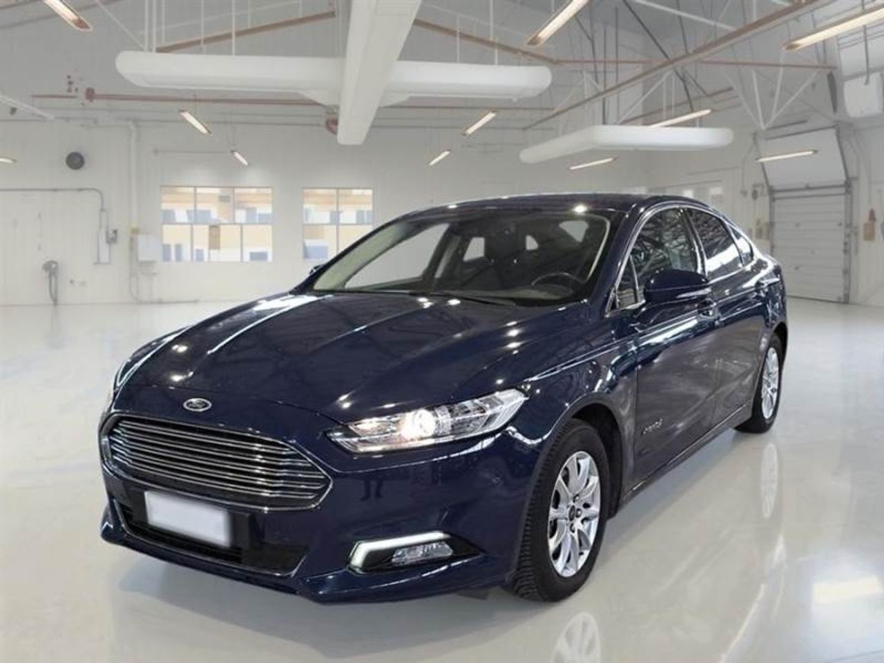 ford mondeo 2018 / foto grande (2)