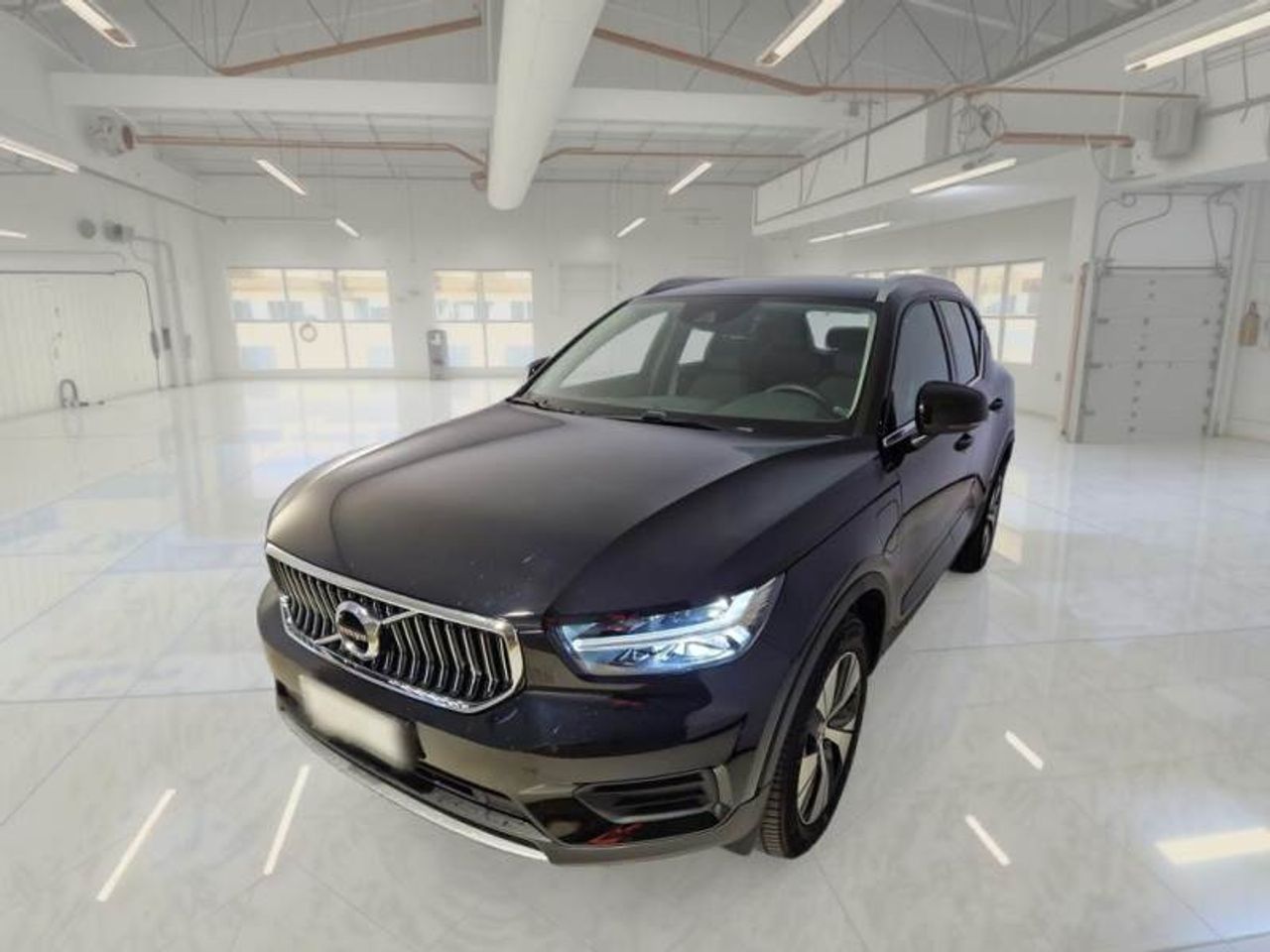 volvo xc40 2022 / foto grande (2)