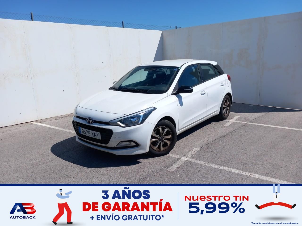 Foto hyundai i20 2018 /