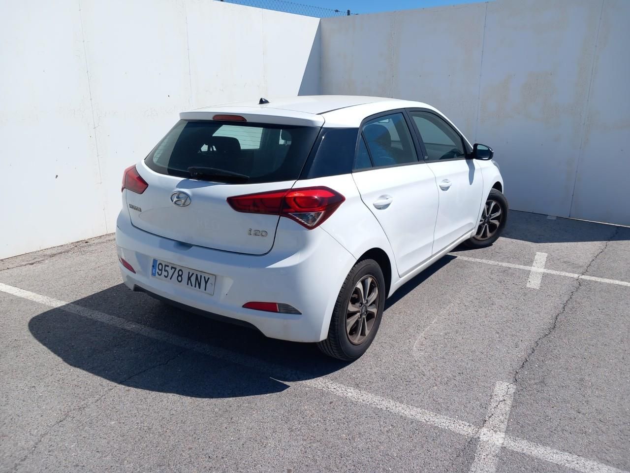 hyundai i20 2018 / foto grande (2)