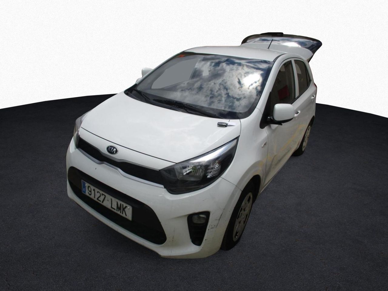kia picanto 2021 / foto grande (2)