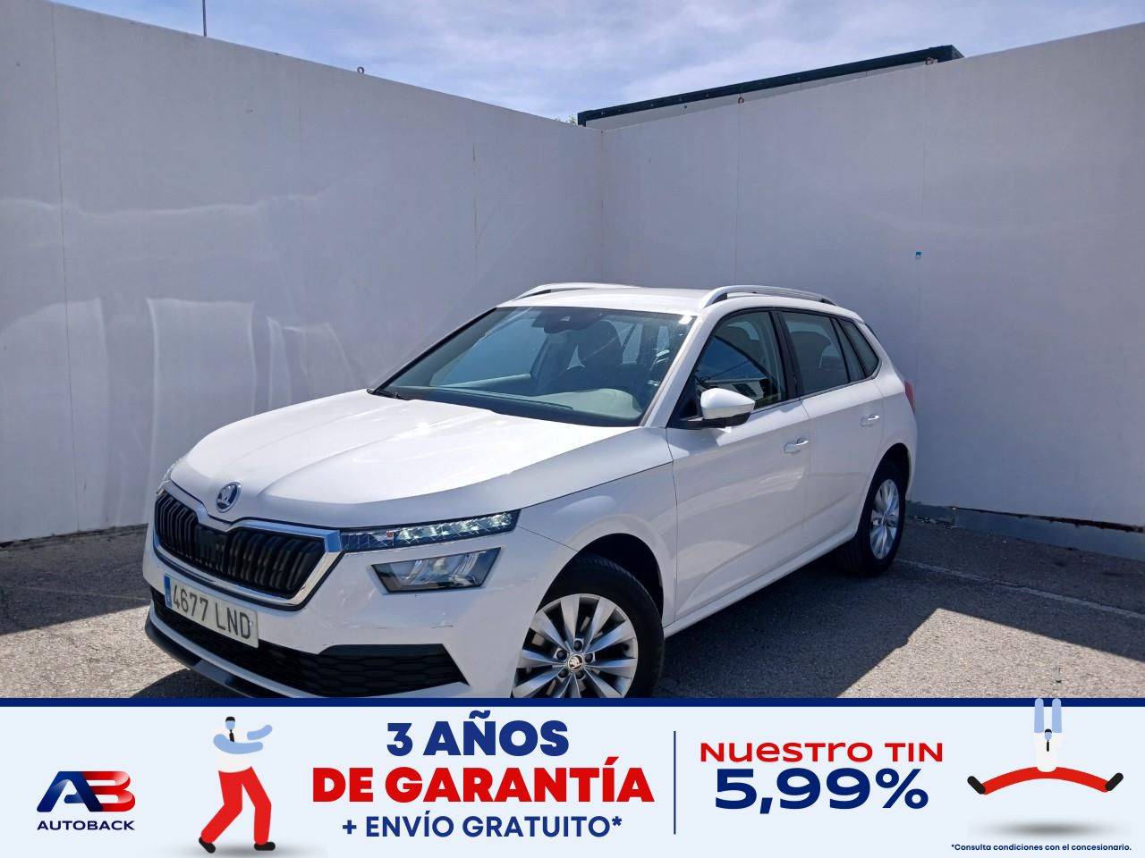 Foto skoda kamiq 2021 /