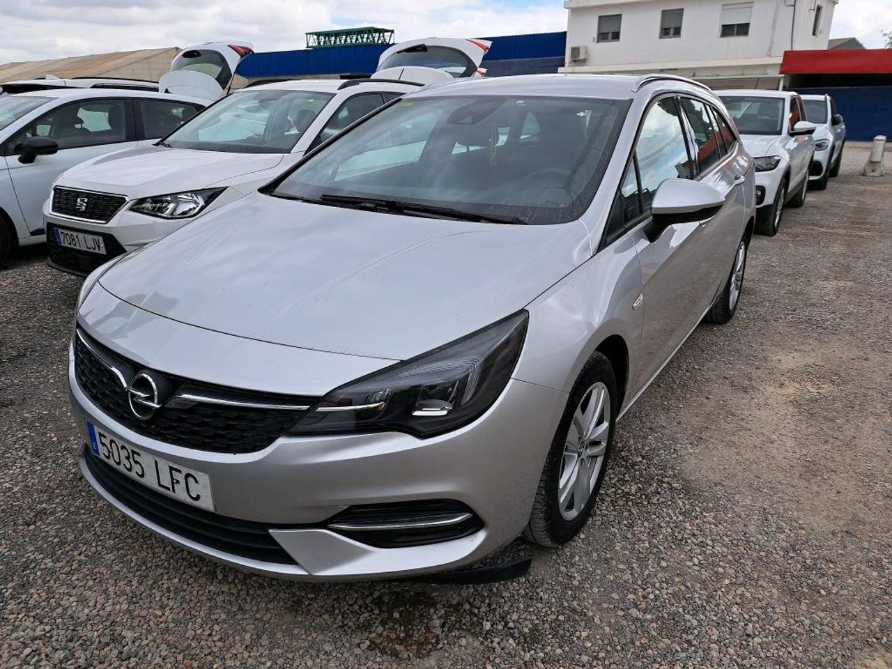 opel astra 2020 / foto grande (2)