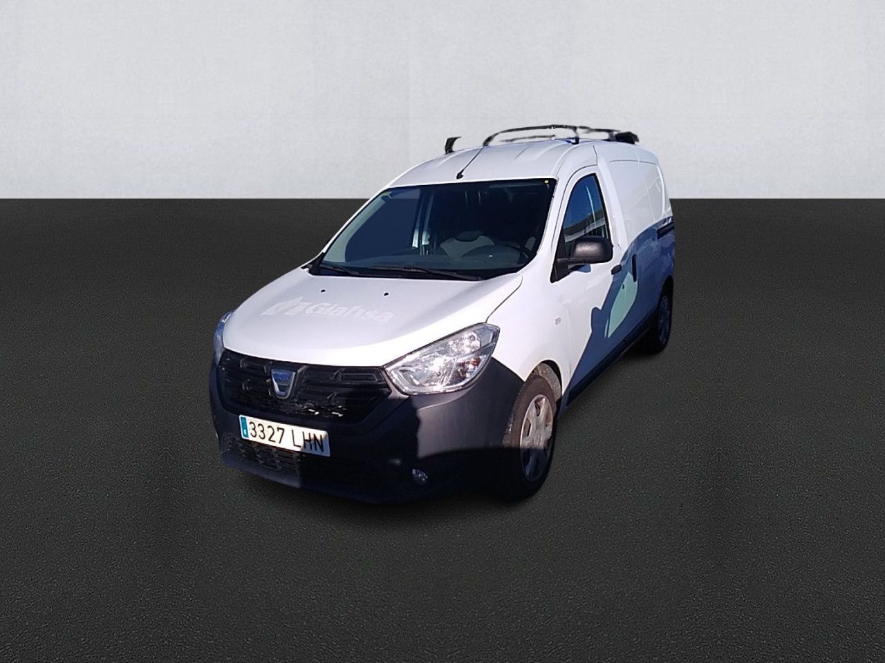 dacia dokker 2020 / foto grande (2)