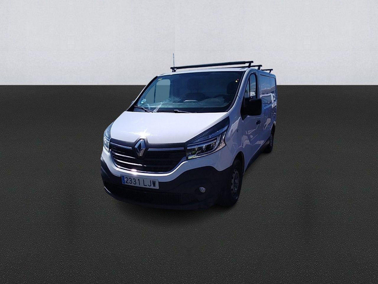renault trafic 2020 / foto grande (2)